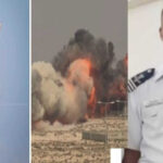 wing commander naman sayal