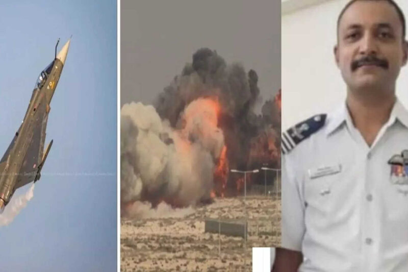 wing commander naman sayal