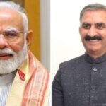 Centre releases ₹601.92 crore to Himachal Pradesh under PNDA for disaster relief