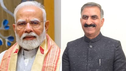 Centre releases ₹601.92 crore to Himachal Pradesh under PNDA for disaster relief