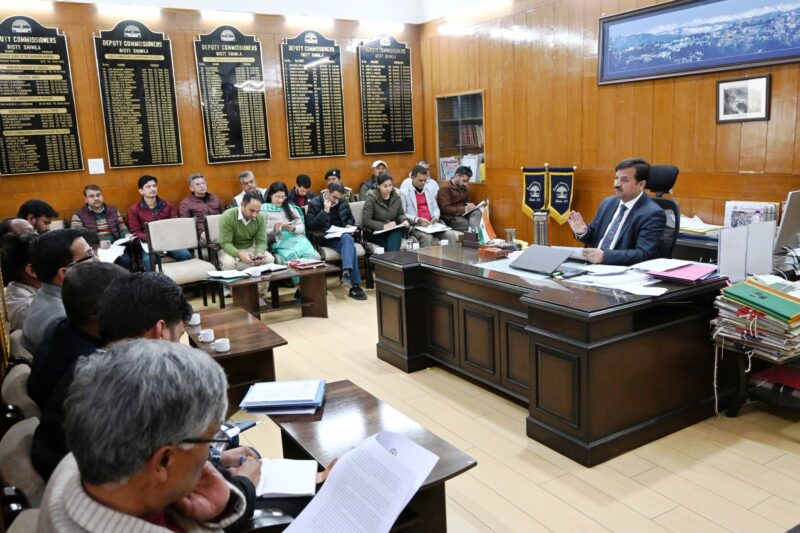 Bhattakuffar sinkhole caused by water pipe leakage and tunnel vibrations, GSI report confirms