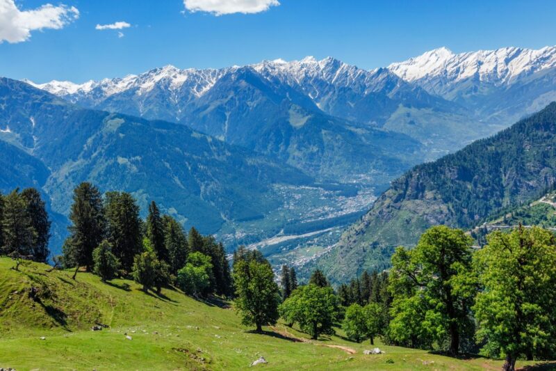 Himachal govt proposes major changes to Section 118, exempts RERA projects and cooperative societies