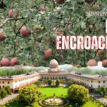 supreme court on land encroachment himachal