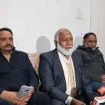 sanjauli masjid case