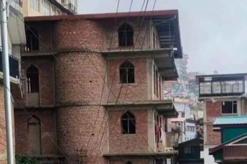 Waqf Board to file fresh petition in HC after Sanjauli mosque case dismissed