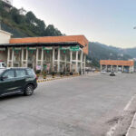 sanwara toll rates hike