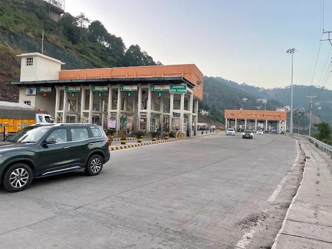 NHAI raises Sanwara toll rates again—third hike in 12 months leaves commuters, tourism industry reeling