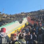 sirmaur bus accident