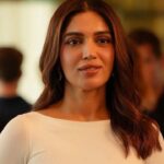 Bollywood actress Bhumi Pednekar sends relief material to 400+ disaster affected families in Mandi and Kullu