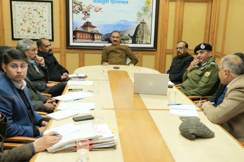 Govt terminates 11 policemen for involvement in chitta smuggling, warns no leniency