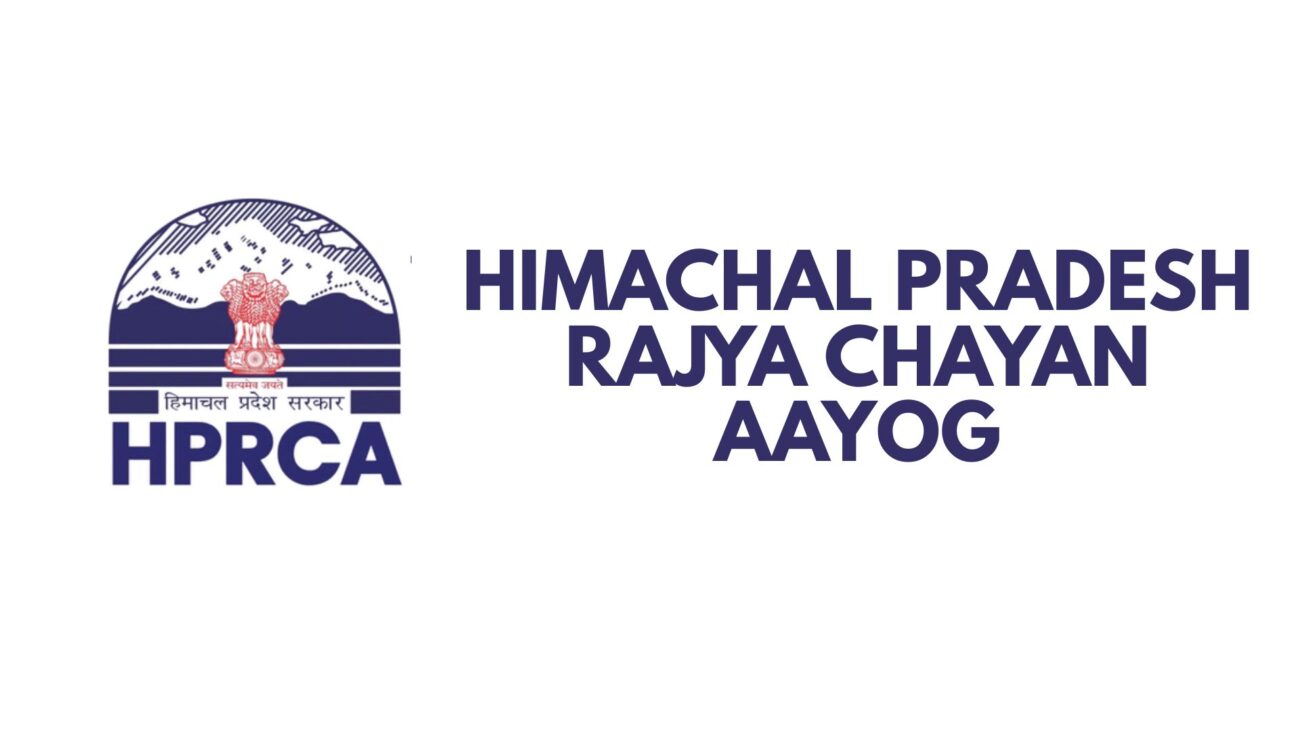 HPRCA CBSE TEACHERS