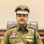 NIA chief rakesh agrawal ips