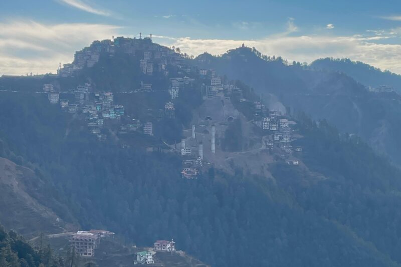 RERA registration fees tripled in Himachal, commercial projects to cost Rs 80 per sqm in urban areas