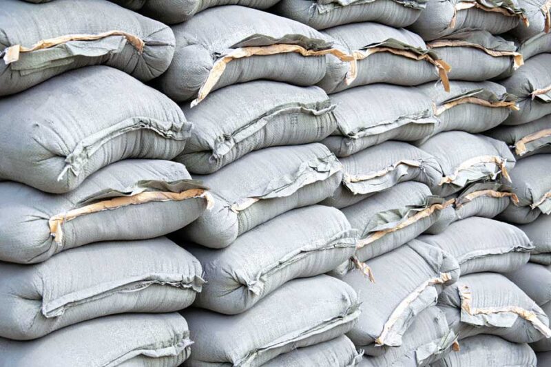 Cement prices hiked by Rs 5 per bag in Himachal, steel rods up by Rs 500 per quintal