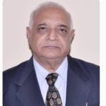 prof prem lal gautam