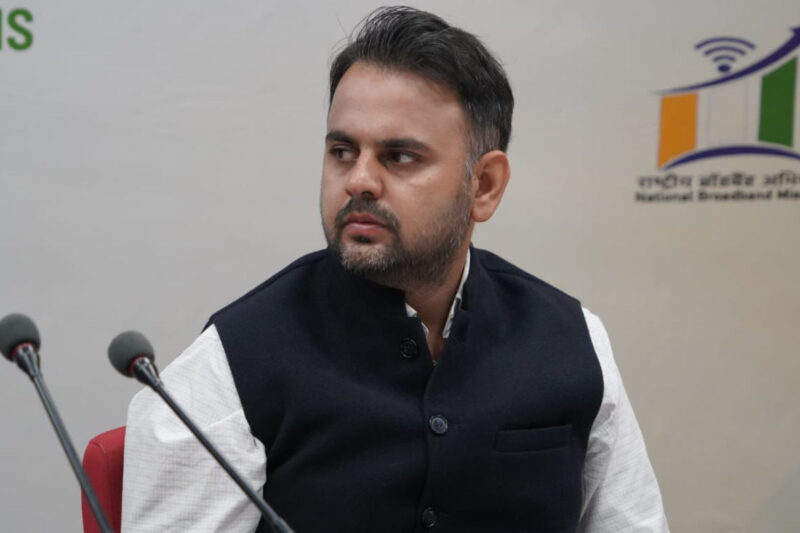 Amid financial crisis, Gokul Butail foregoes Rs 2.5 lakh monthly salary for second year