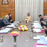 cabinet meeting himachal