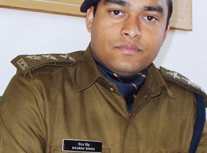 Major police reshuffle in state, IPS Gaurav Singh new SP Shimla