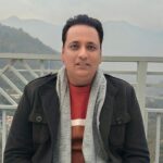 anurag sharma rajya sabha candidate congress himacha;