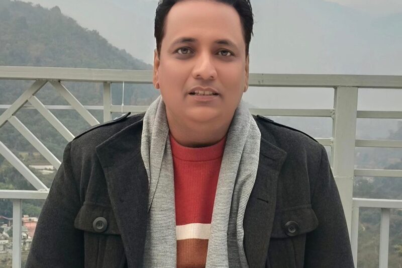 anurag sharma rajya sabha candidate congress himacha;