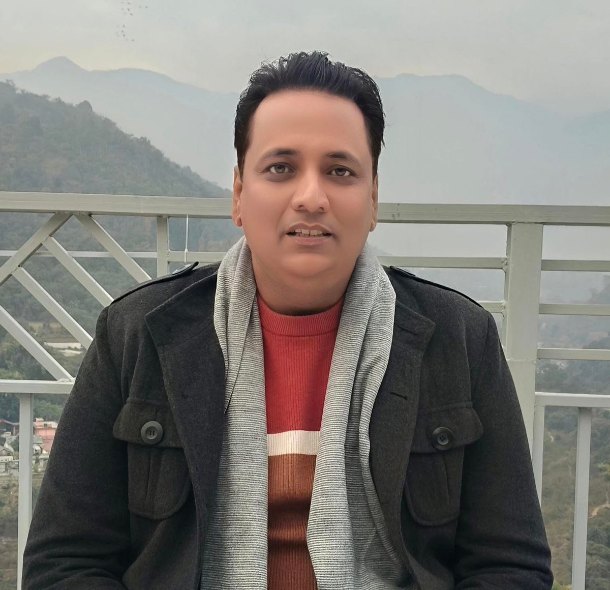 anurag sharma rajya sabha candidate congress himacha;