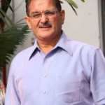 kavinder gupta himachal governor