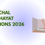 HIMACHAL PANCHAYAT ELECTIONS 2026