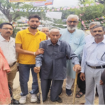 himachal's oldest voter