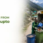 rural garbage collection himachal