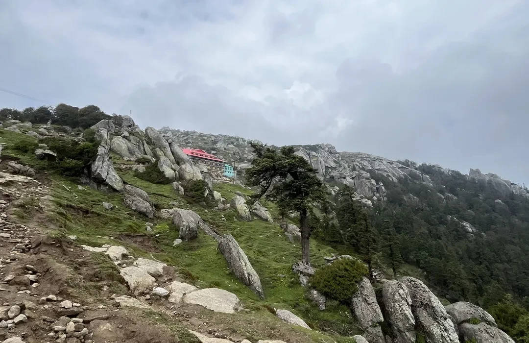 churdhar tragedy