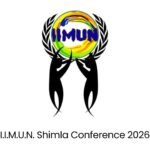 IIMUN Shimla conference 2026
