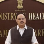 JP Nadda