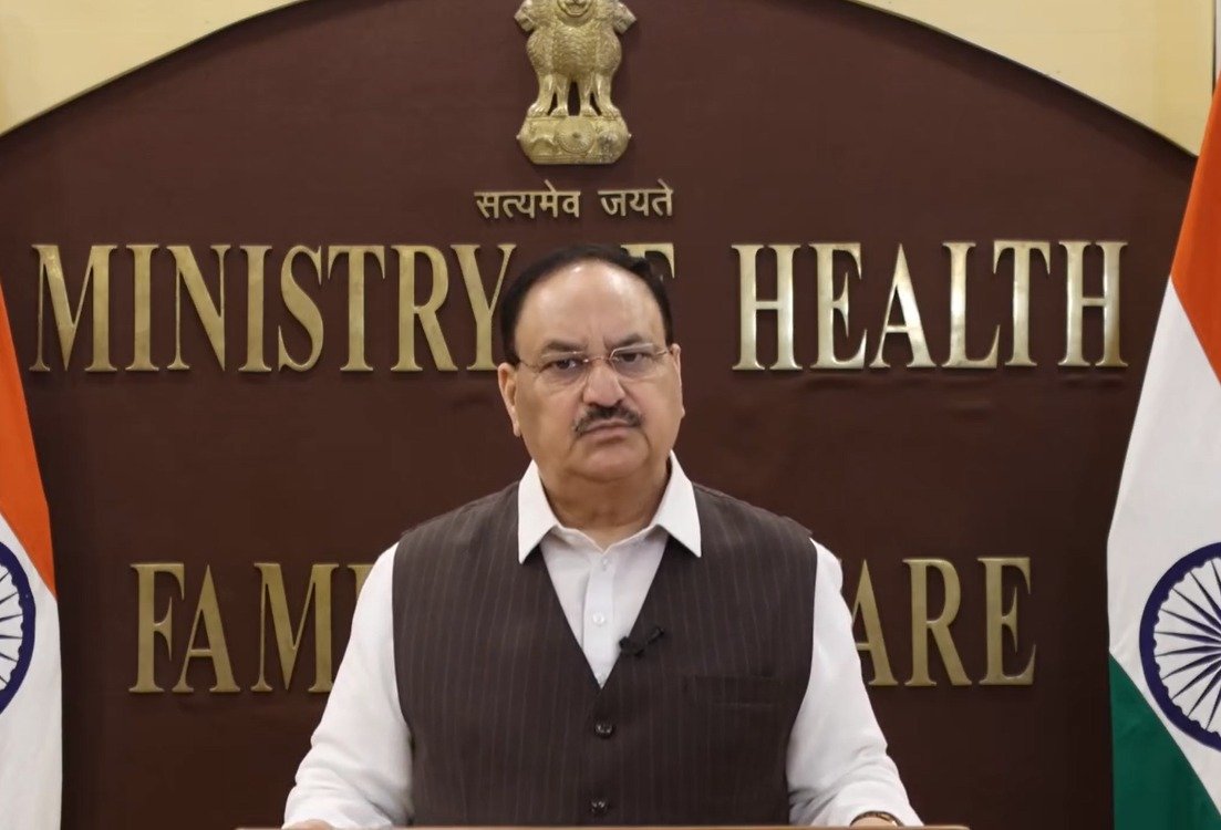 JP Nadda
